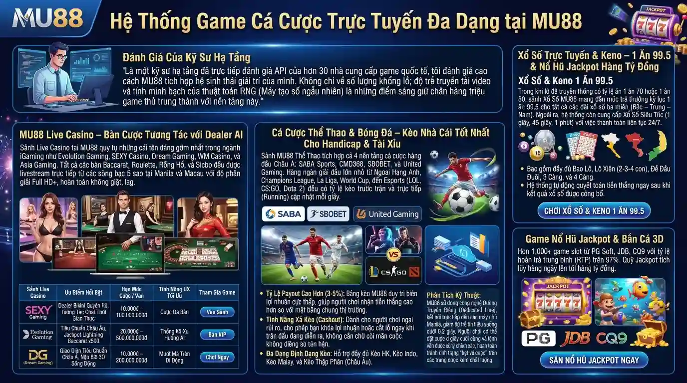 mu88 he thong game ca cuoc truc tuyen da dang tai mu88 mu88 he thong game ca cuoc truc tuyen da dang tai mu88